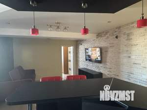 1-к квартира, посуточно, 50м2, 15/16 этаж