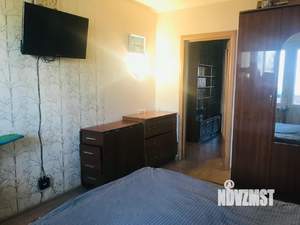 3-к квартира, на длительный срок, 72м2, 4/9 этаж