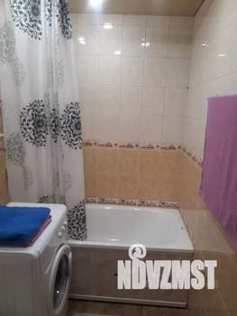 1-к квартира, посуточно, 32м2, 1/4 этаж