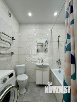 Студия квартира, на длительный срок, 28м2, 16/16 этаж