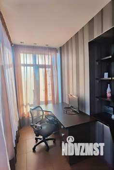 3-к квартира, на длительный срок, 140м2, 8/8 этаж