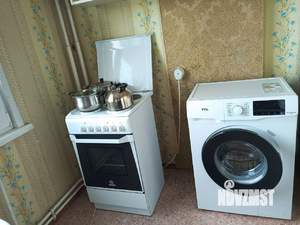 1-к квартира, на длительный срок, 30м2, 5/10 этаж