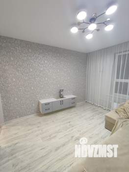 1-к квартира, на длительный срок, 33м2, 11/16 этаж