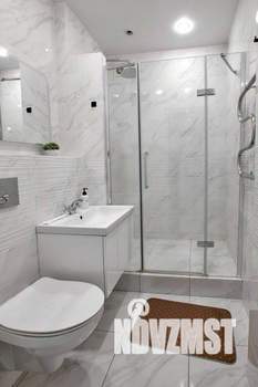 1-к квартира, посуточно, 27м2, 1/1 этаж