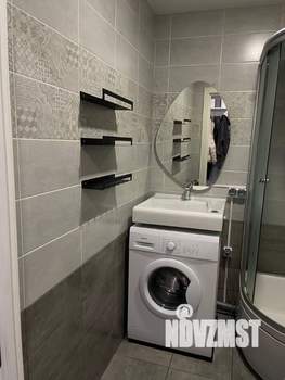 1-к квартира, на длительный срок, 30м2, 9/11 этаж