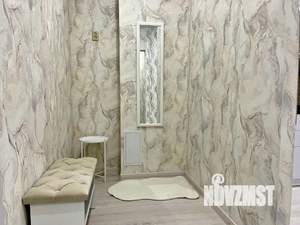 1-к квартира, посуточно, 59м2, 1/1 этаж