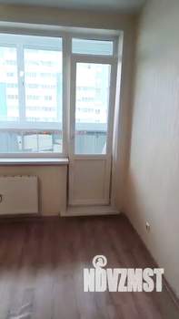 1-к квартира, на длительный срок, 23м2, 9/17 этаж