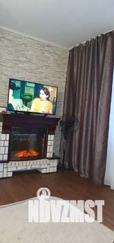 1-к квартира, посуточно, 34м2, 6/10 этаж