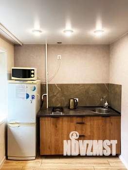 2-к квартира, посуточно, 45м2, 4/5 этаж