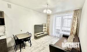 2-к квартира, на длительный срок, 46м2, 7/14 этаж