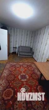 1-к квартира, на длительный срок, 33м2, 5/9 этаж