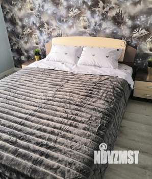 3-к квартира, посуточно, 54м2, 6/10 этаж