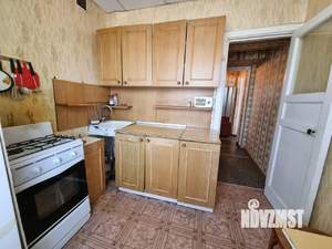 1-к квартира, на длительный срок, 30м2, 5/5 этаж