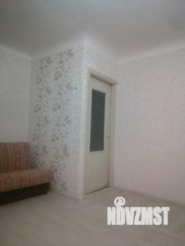1-к квартира, на длительный срок, 34м2, 2/4 этаж