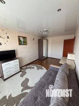 1-к квартира, на длительный срок, 30м2, 9/9 этаж