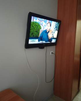 Студия квартира, на длительный срок, 12м2, 1/5 этаж