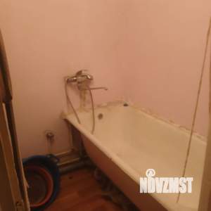 2-к квартира, на длительный срок, 45м2, 4/5 этаж