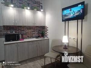 Студия квартира, посуточно, 29м2, 2/16 этаж