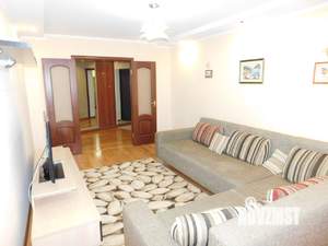 2-к квартира, на длительный срок, 61м2, 6/6 этаж