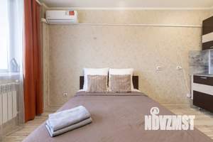 Студия квартира, посуточно, 20м2, 4/12 этаж