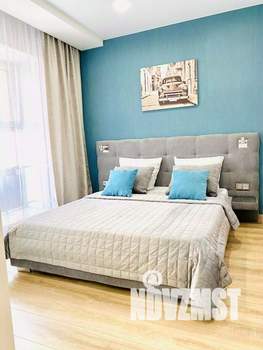 2-к квартира, посуточно, 41м2, 1/1 этаж