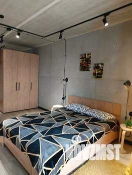 Студия квартира, посуточно, 30м2, 8/16 этаж