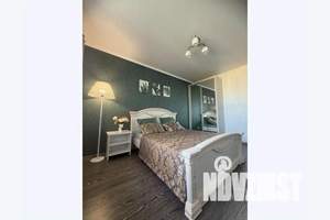 2-к квартира, посуточно, 50м2, 14/16 этаж