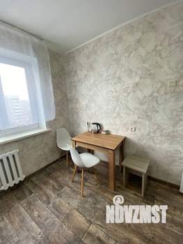 1-к квартира, на длительный срок, 34м2, 7/10 этаж