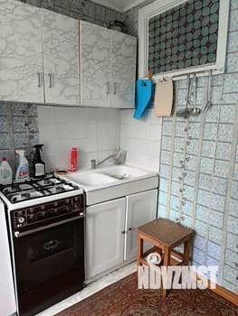 2-к квартира, на длительный срок, 43м2, 2/5 этаж