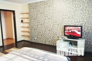 1-к квартира, посуточно, 45м2, 9/16 этаж