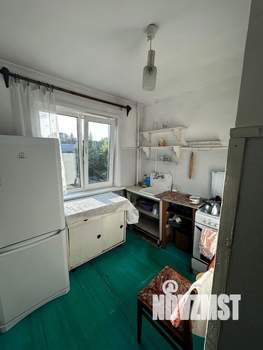 2-к квартира, на длительный срок, 45м2, 3/5 этаж