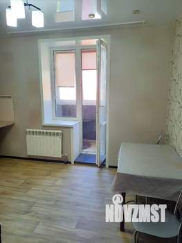 1-к квартира, на длительный срок, 44м2, 9/14 этаж