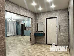 3-к квартира, на длительный срок, 93м2, 9/16 этаж