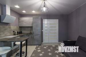 2-к квартира, посуточно, 47м2, 4/17 этаж