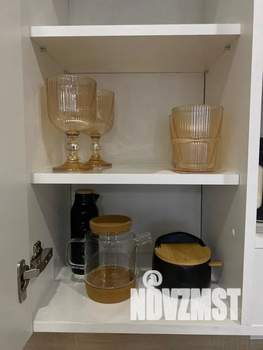 2-к квартира, посуточно, 38м2, 13/17 этаж