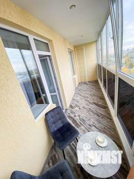 2-к квартира, посуточно, 41м2, 1/1 этаж