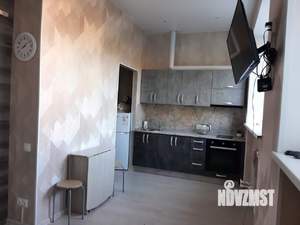 1-к квартира, на длительный срок, 20м2, 3/3 этаж