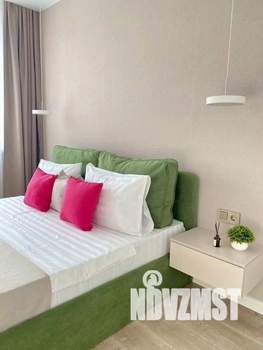 1-к квартира, посуточно, 41м2, 1/1 этаж