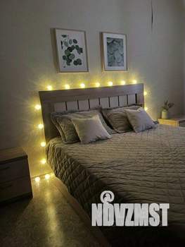 2-к квартира, посуточно, 55м2, 1/1 этаж