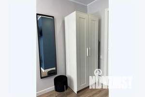 3-к квартира, посуточно, 54м2, 4/4 этаж