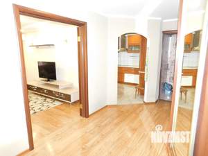 2-к квартира, на длительный срок, 61м2, 6/6 этаж