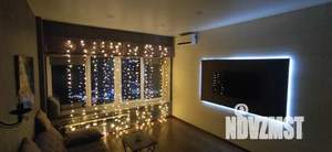 2-к квартира, посуточно, 52м2, 16/16 этаж