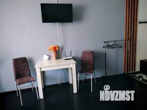 Студия квартира, посуточно, 25м2, 6/16 этаж