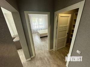 2-к квартира, на длительный срок, 56м2, 2/18 этаж