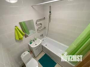 1-к квартира, посуточно, 35м2, 10/18 этаж