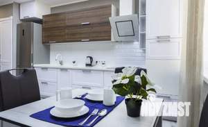 1-к квартира, посуточно, 47м2, 1/1 этаж