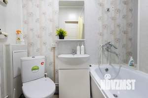 Студия квартира, посуточно, 24м2, 3/16 этаж