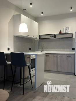 2-к квартира, на длительный срок, 40м2, 6/17 этаж