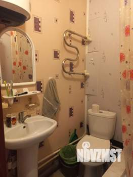 Студия квартира, на длительный срок, 16м2, 4/6 этаж