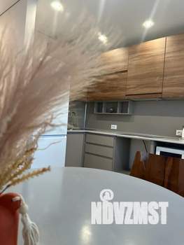 1-к квартира, посуточно, 33м2, 8/16 этаж
